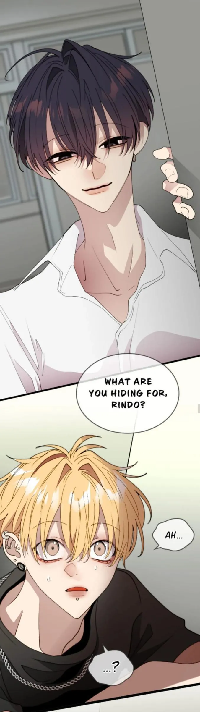 My Perverted Stalker - Chapter 220 Page 4