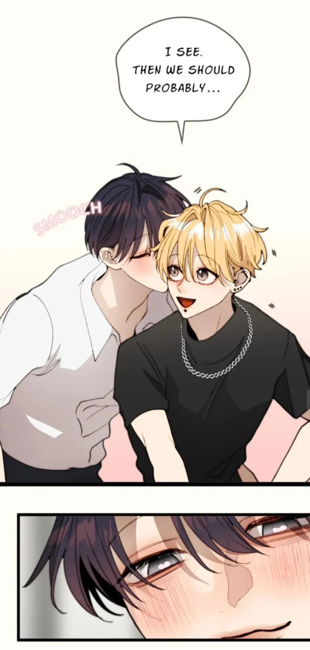 My Perverted Stalker - Chapter 220 Page 6