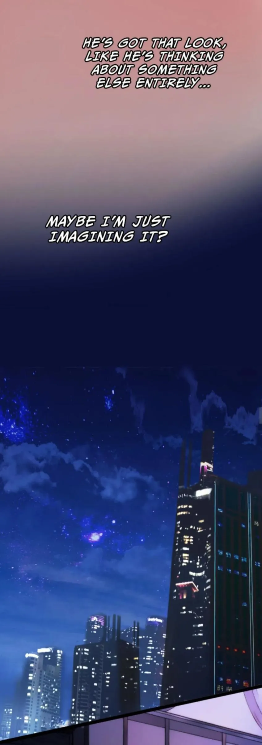 My Perverted Stalker - Chapter 220 Page 9