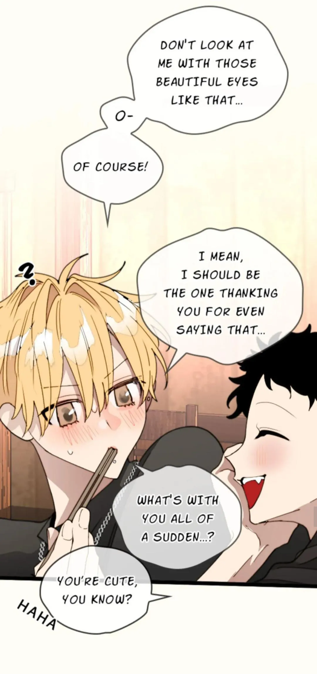 My Perverted Stalker - Chapter 220 Page 11