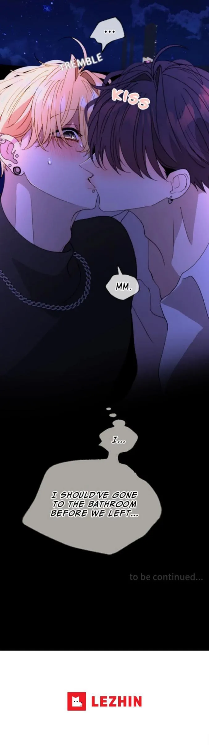 My Perverted Stalker - Chapter 220 Page 22