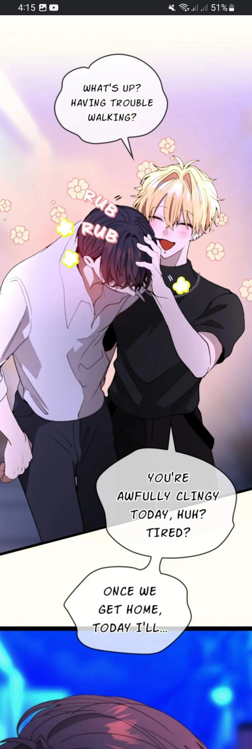 My Perverted Stalker - Chapter 221 Page 3