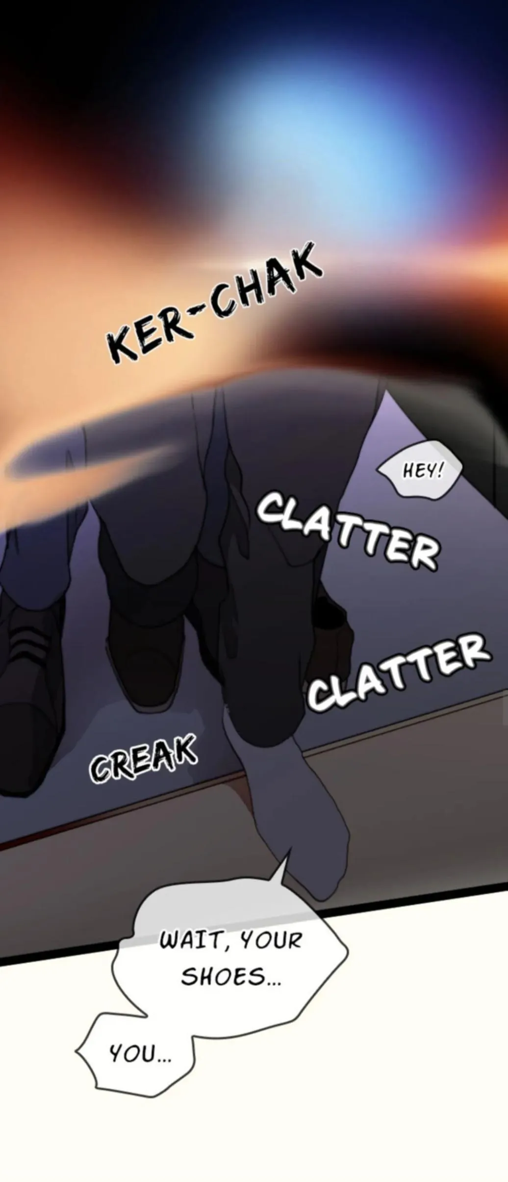 My Perverted Stalker - Chapter 221 Page 6