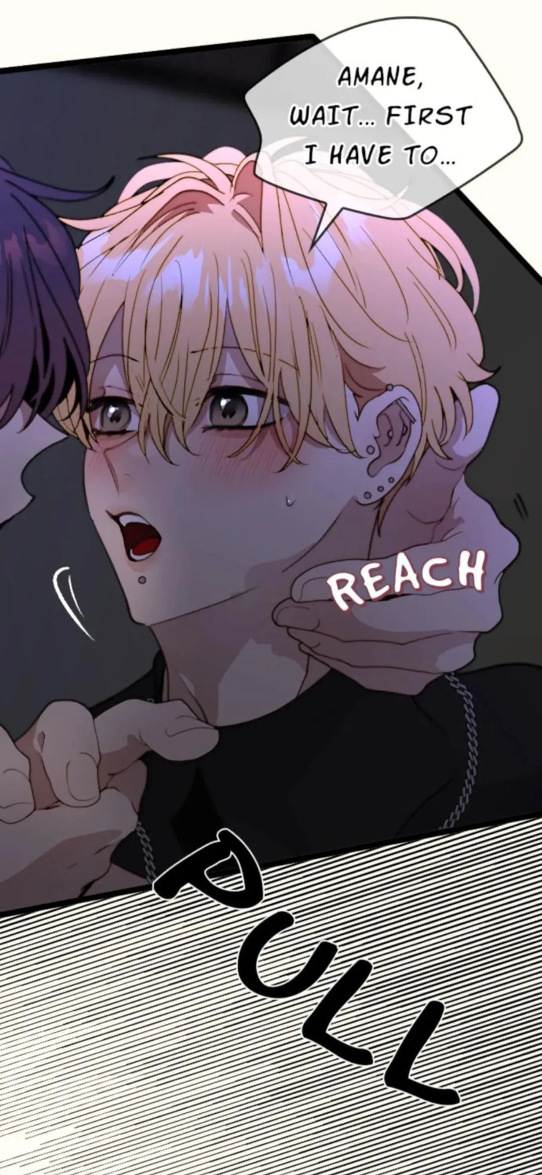 My Perverted Stalker - Chapter 221 Page 7