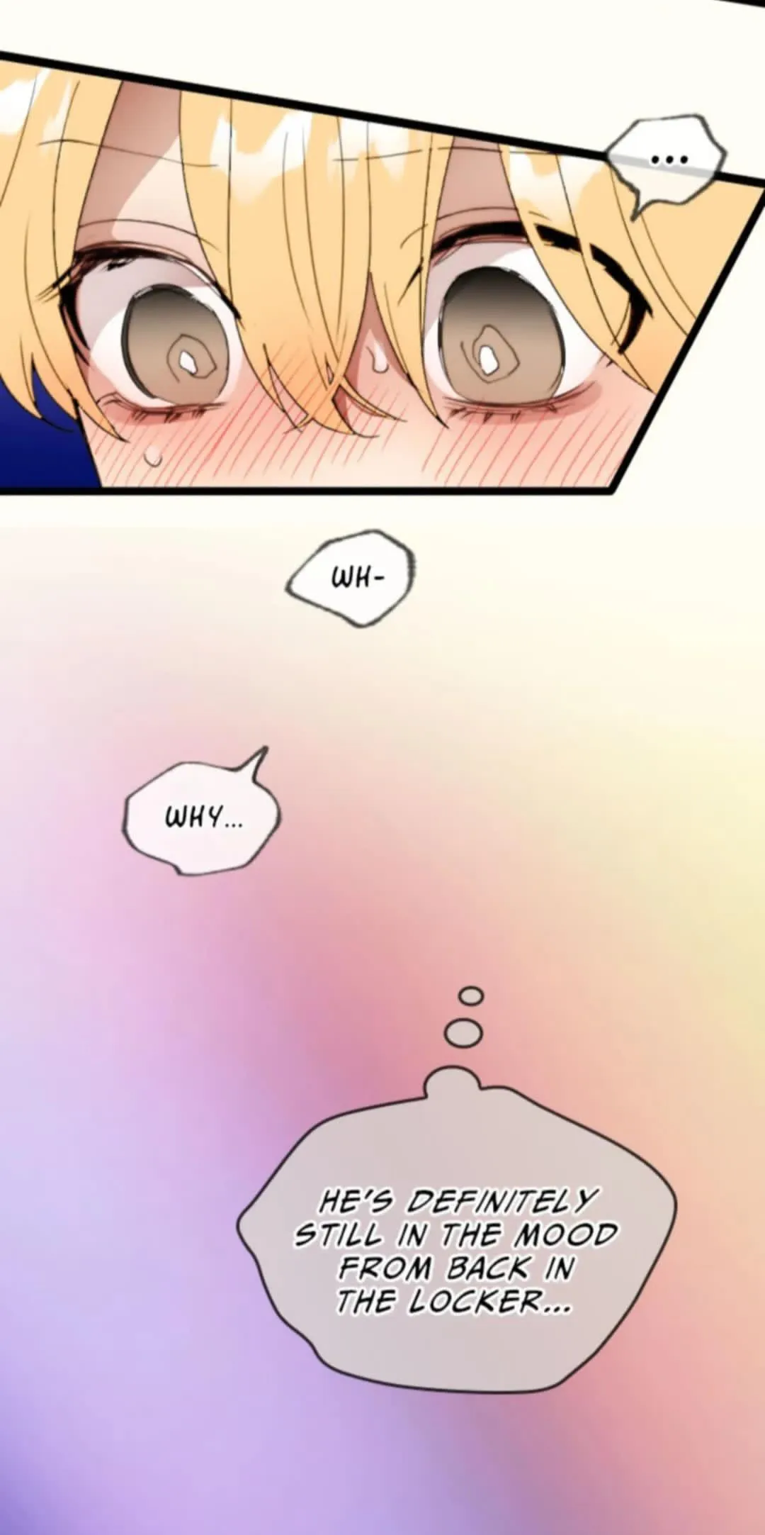 My Perverted Stalker - Chapter 221 Page 10