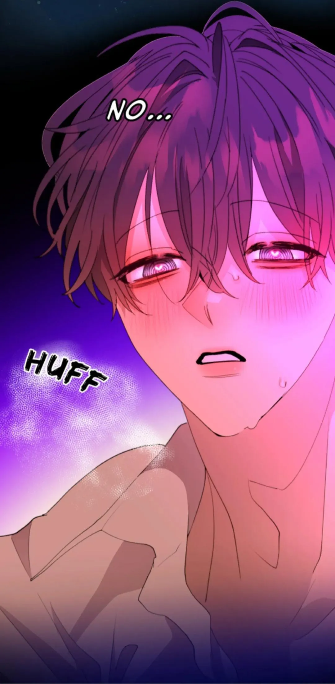 My Perverted Stalker - Chapter 222 Page 2