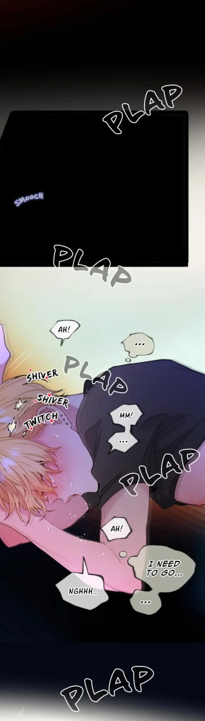 My Perverted Stalker - Chapter 222 Page 4