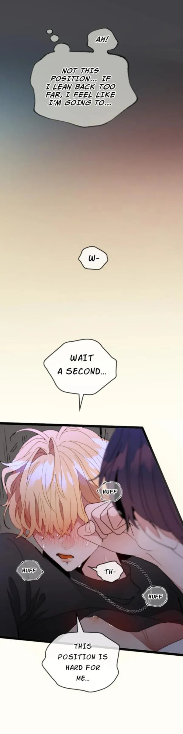 My Perverted Stalker - Chapter 222 Page 7