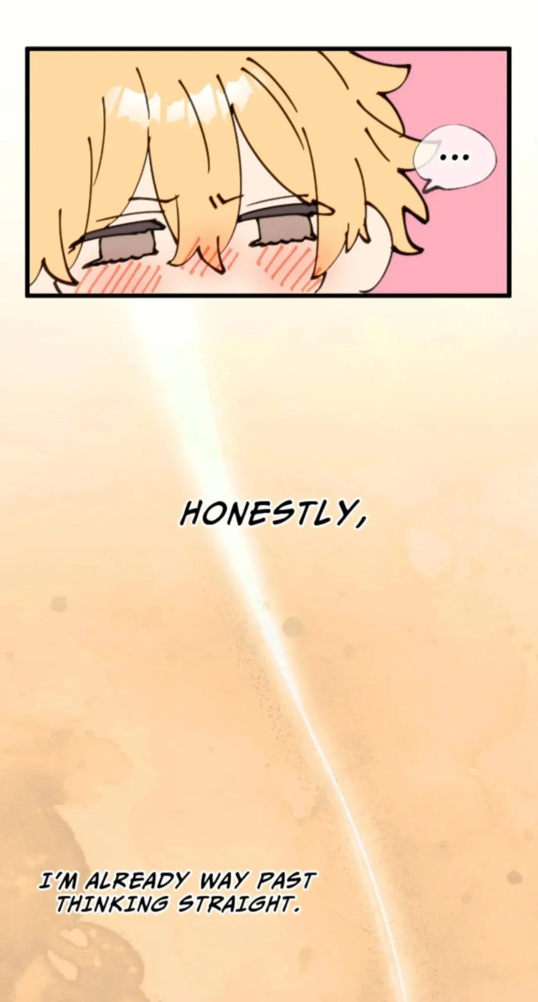 My Perverted Stalker - Chapter 222 Page 13