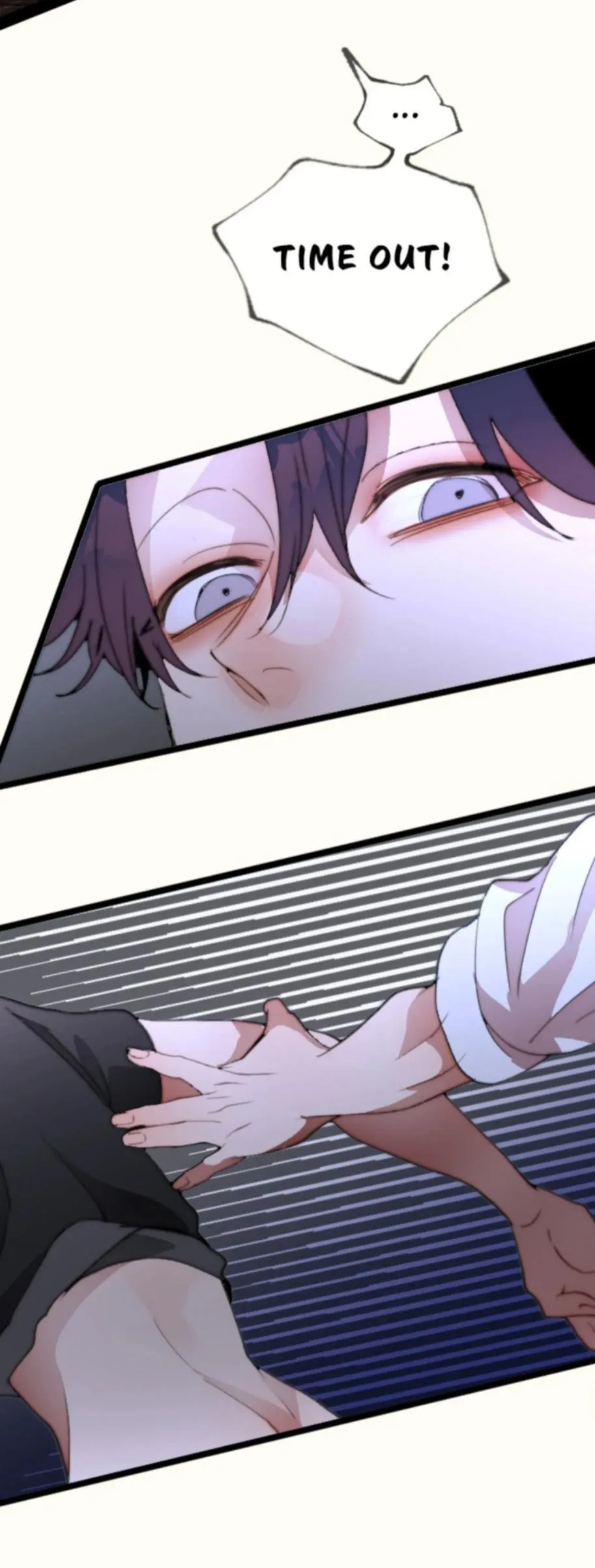 My Perverted Stalker - Chapter 222 Page 17