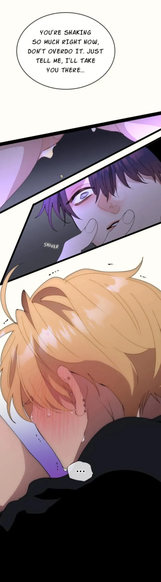 My Perverted Stalker - Chapter 222 Page 22