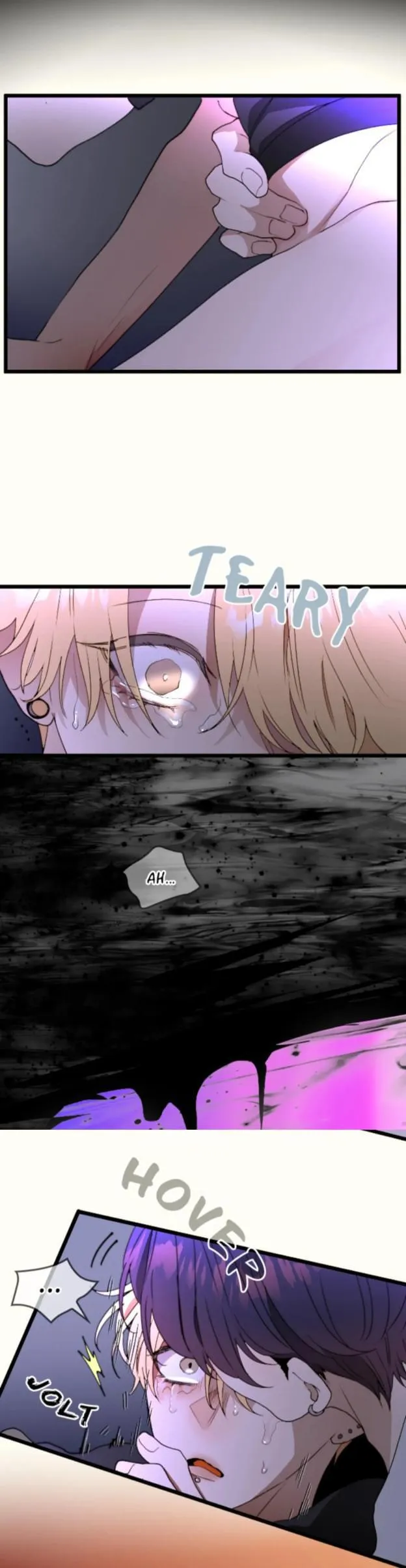 My Perverted Stalker - Chapter 223 Page 3