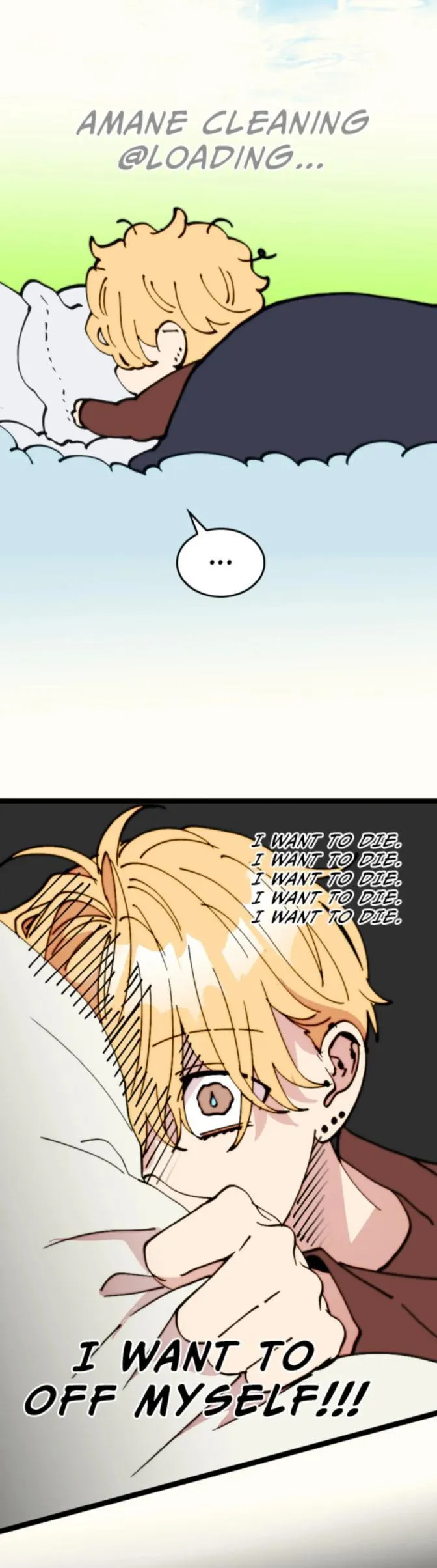 My Perverted Stalker - Chapter 223 Page 11
