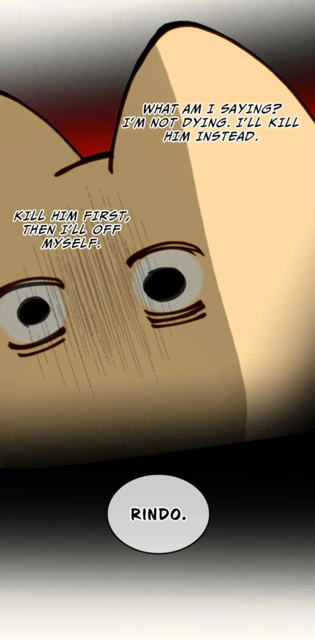 My Perverted Stalker - Chapter 223 Page 12