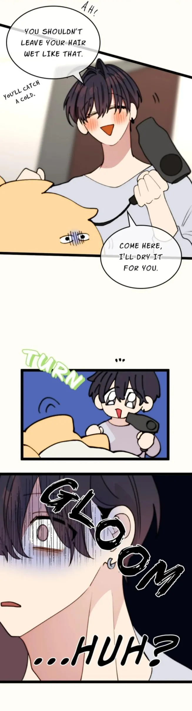 My Perverted Stalker - Chapter 223 Page 13
