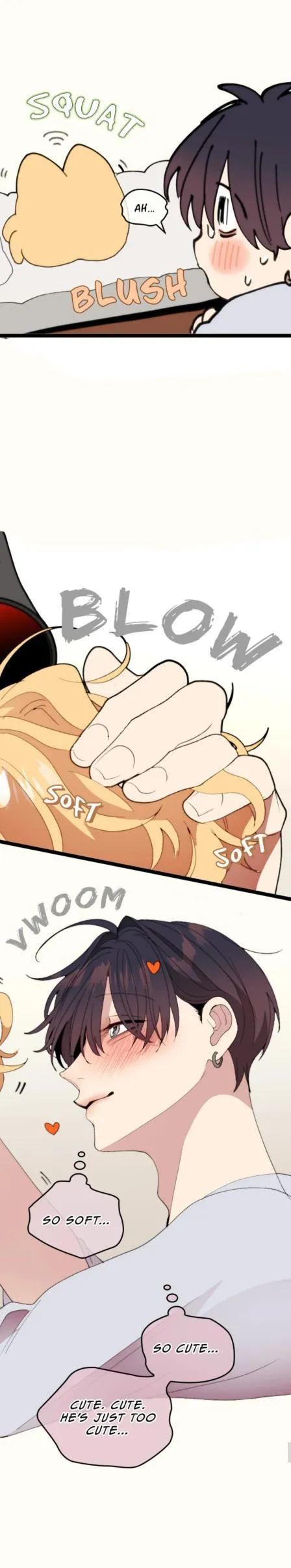 My Perverted Stalker - Chapter 223 Page 14