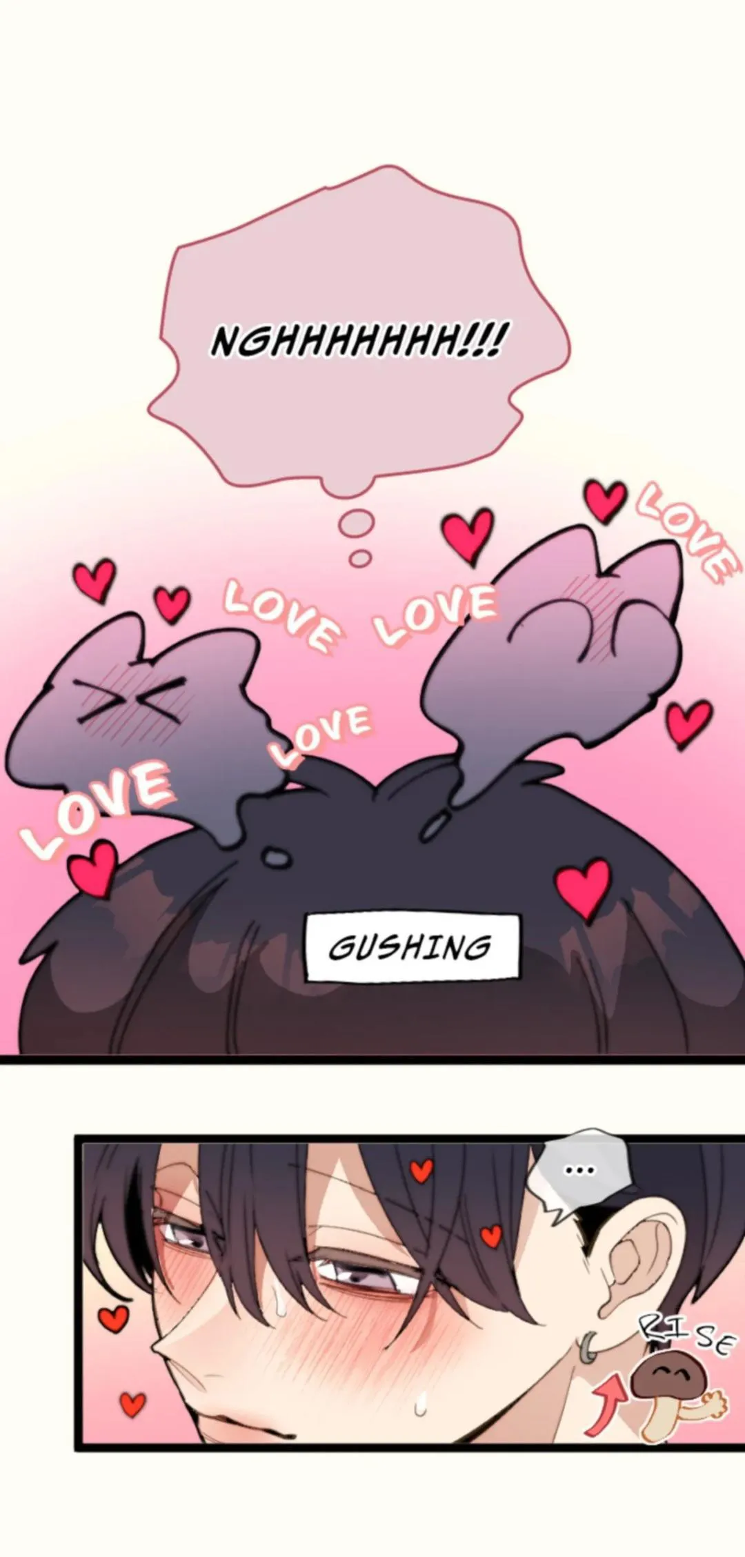 My Perverted Stalker - Chapter 223 Page 15
