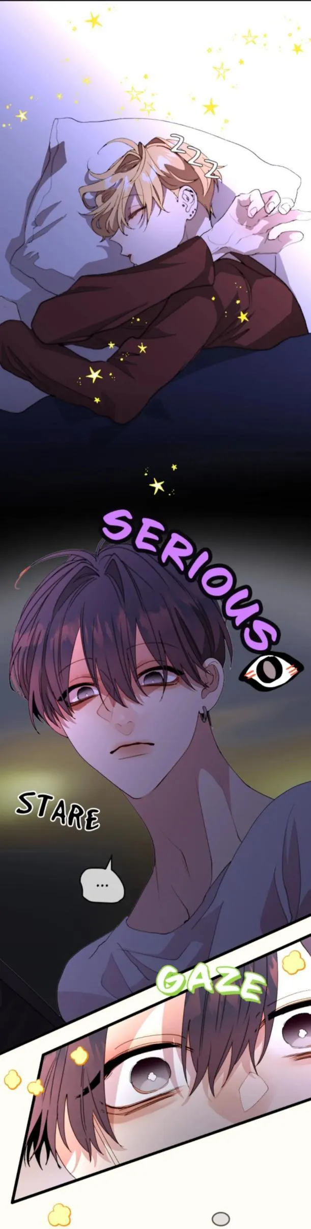 My Perverted Stalker - Chapter 224 Page 1