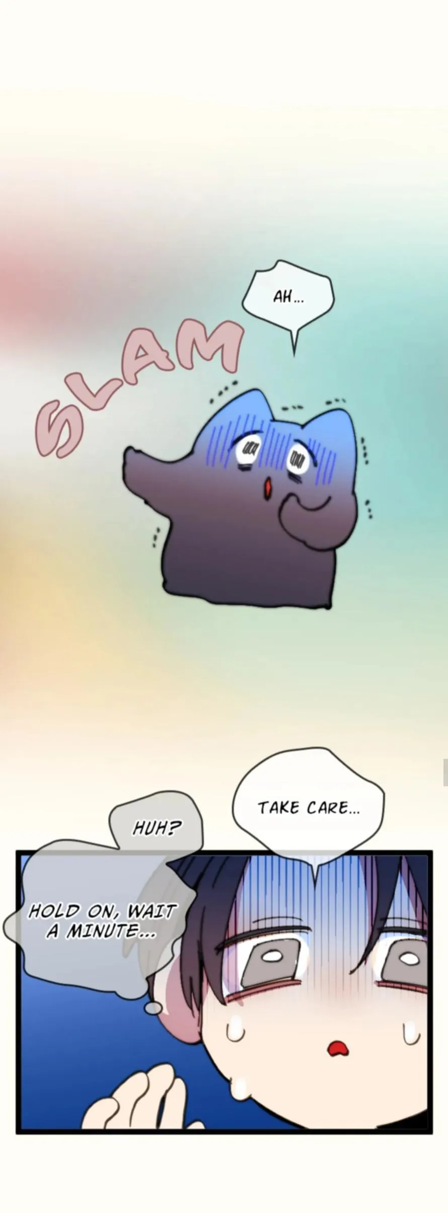 My Perverted Stalker - Chapter 224 Page 7