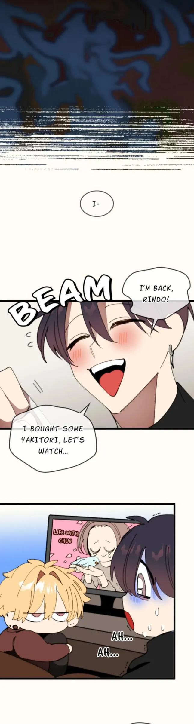 My Perverted Stalker - Chapter 224 Page 9