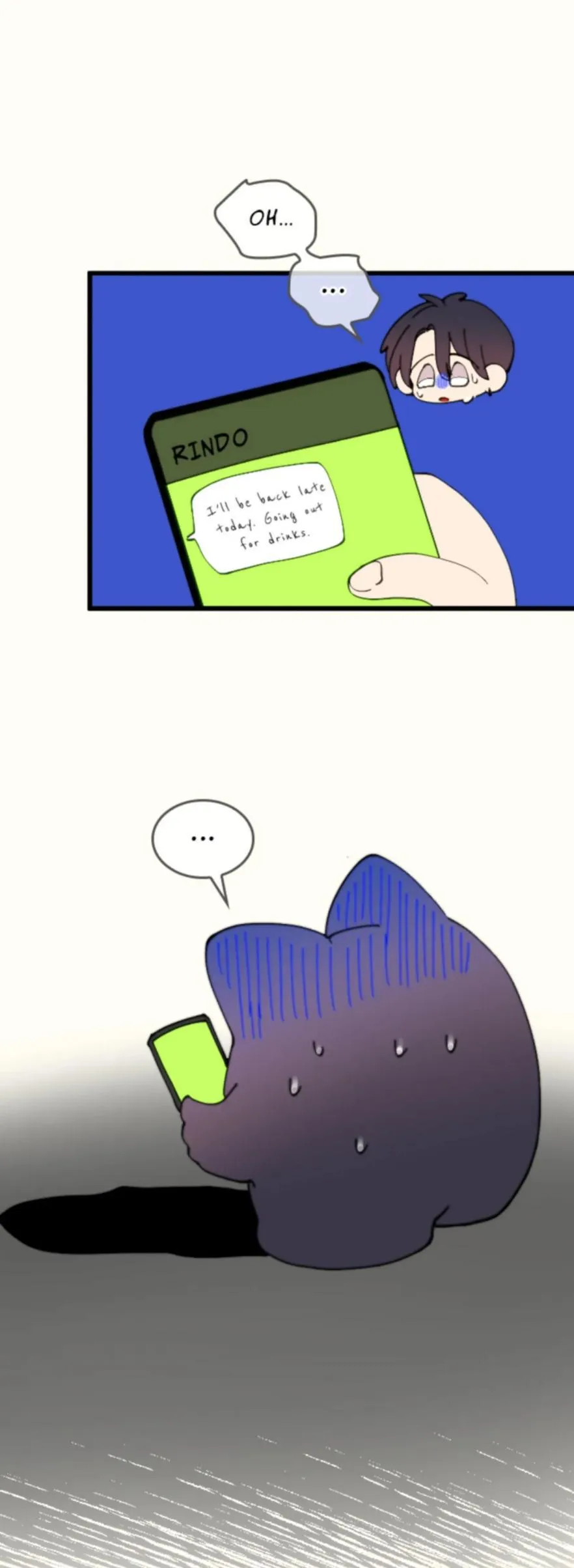 My Perverted Stalker - Chapter 224 Page 11