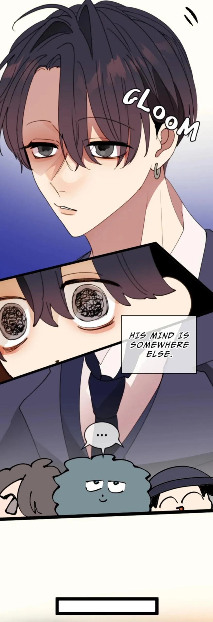 My Perverted Stalker - Chapter 224 Page 14