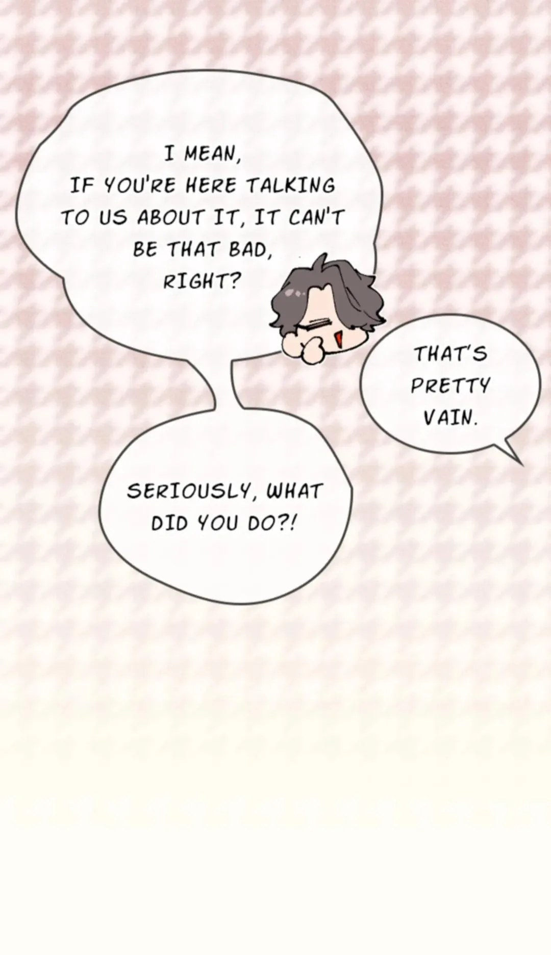 My Perverted Stalker - Chapter 224 Page 16