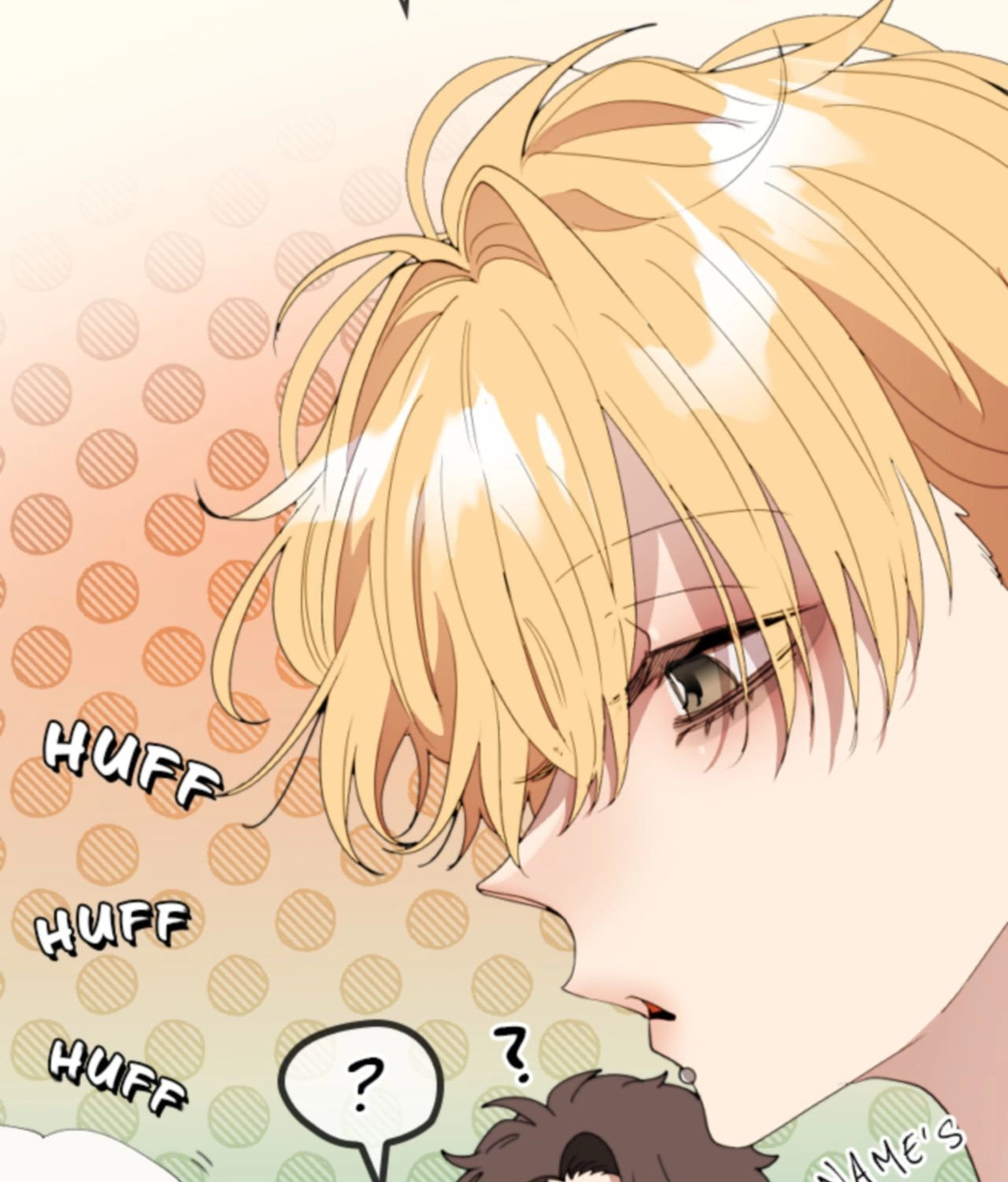 My Perverted Stalker - Chapter 225 Page 2