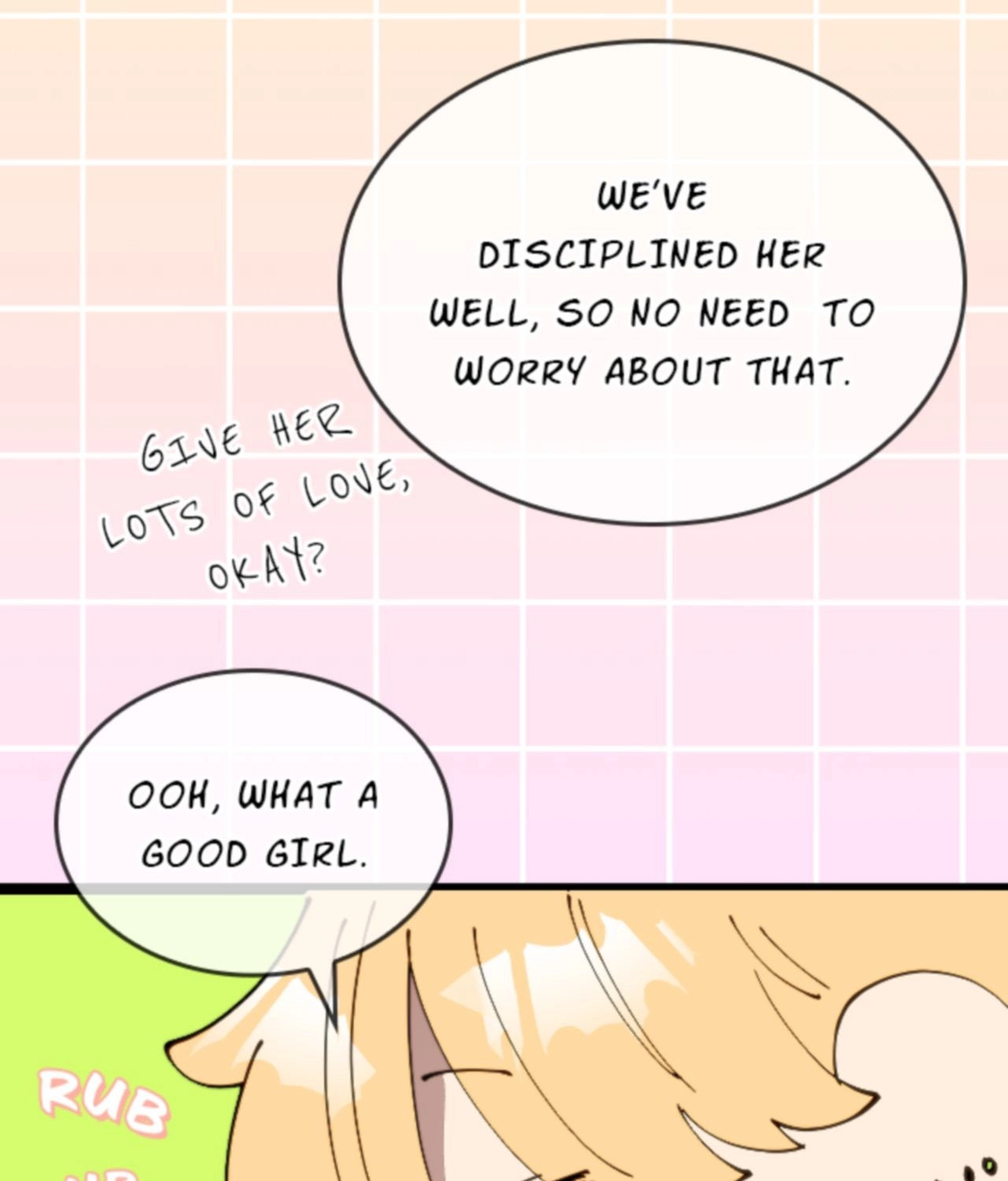 My Perverted Stalker - Chapter 225 Page 5