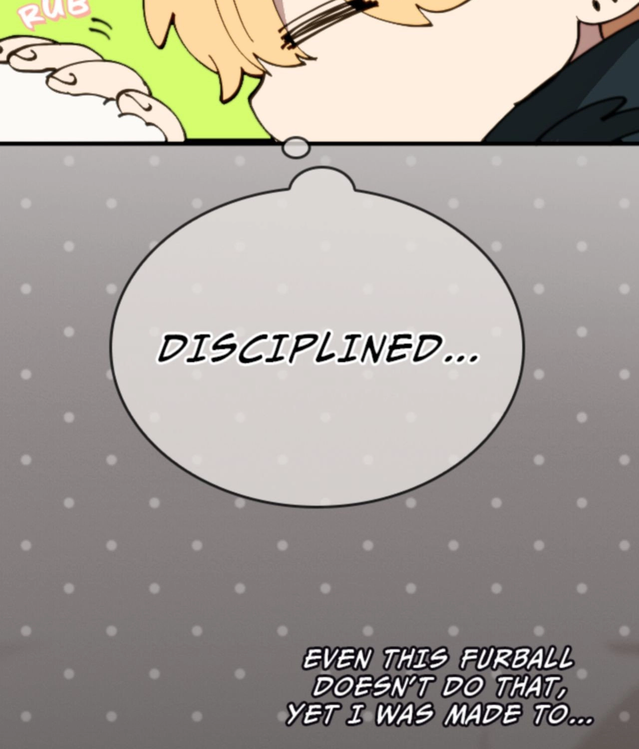 My Perverted Stalker - Chapter 225 Page 6