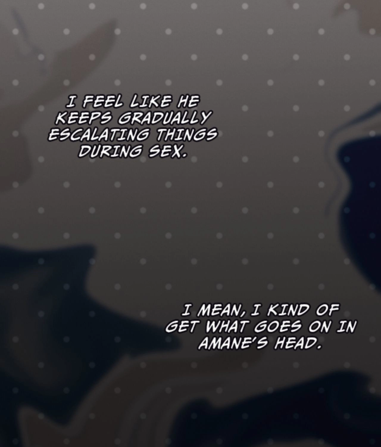 My Perverted Stalker - Chapter 225 Page 7