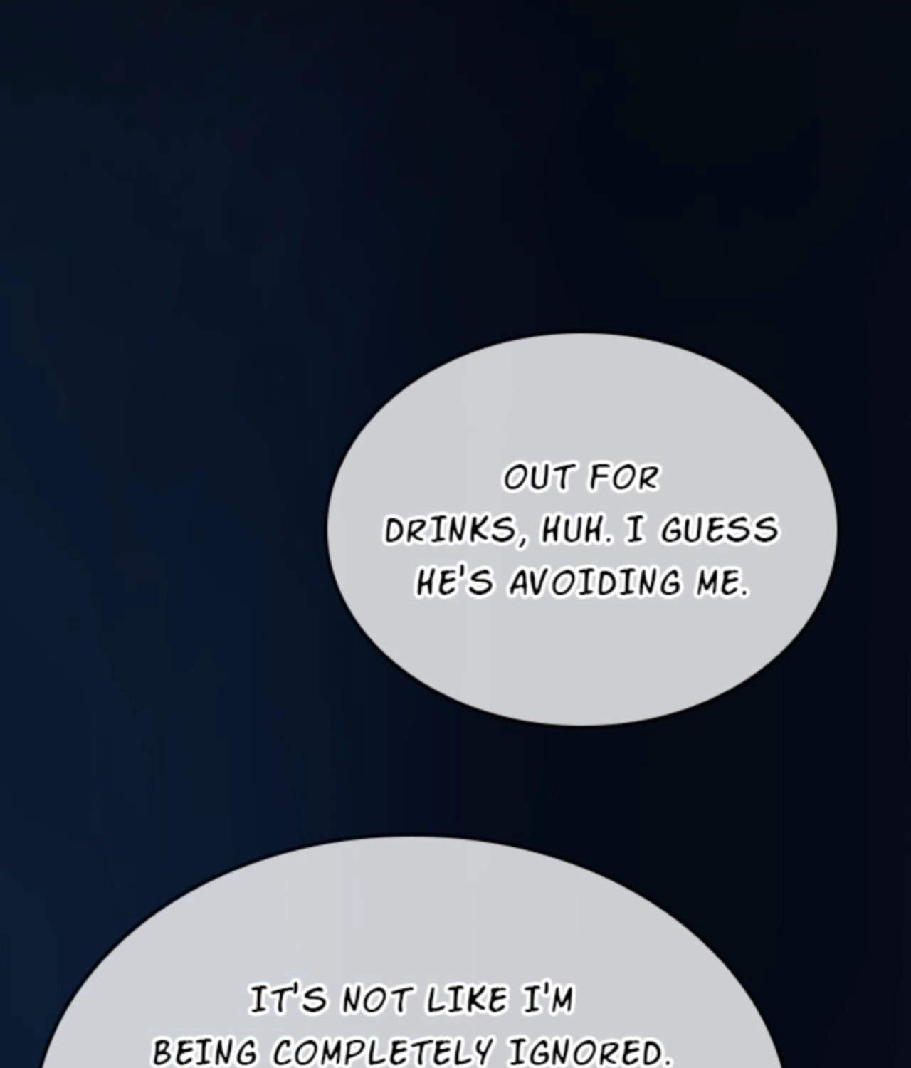 My Perverted Stalker - Chapter 225 Page 12