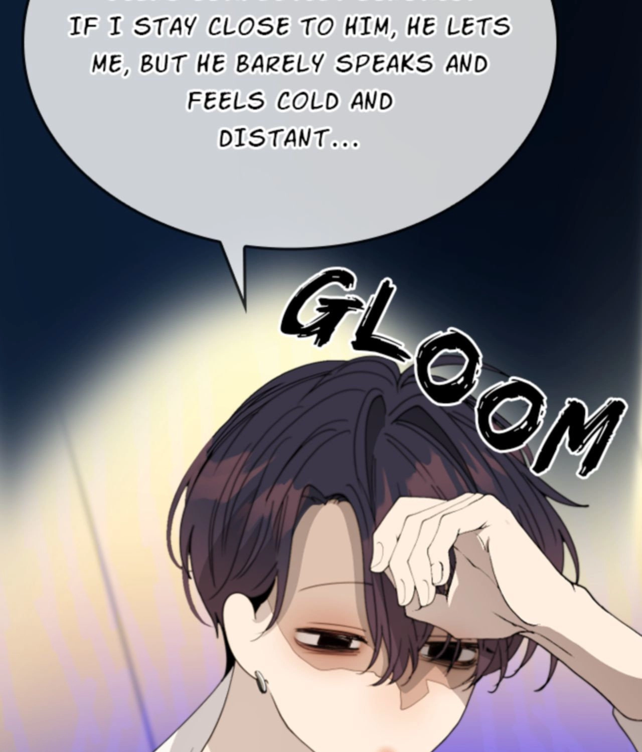 My Perverted Stalker - Chapter 225 Page 13