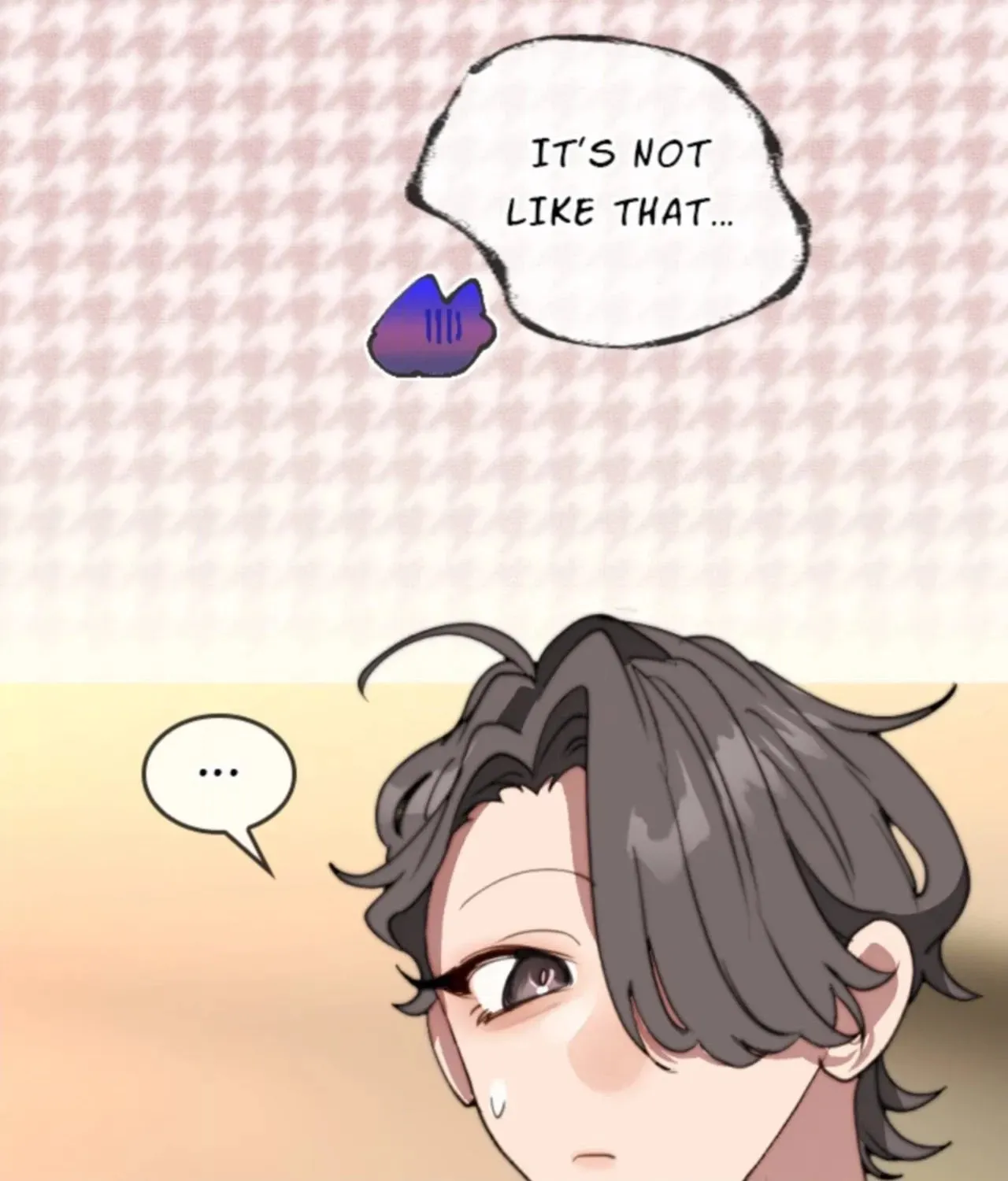 My Perverted Stalker - Chapter 225 Page 20