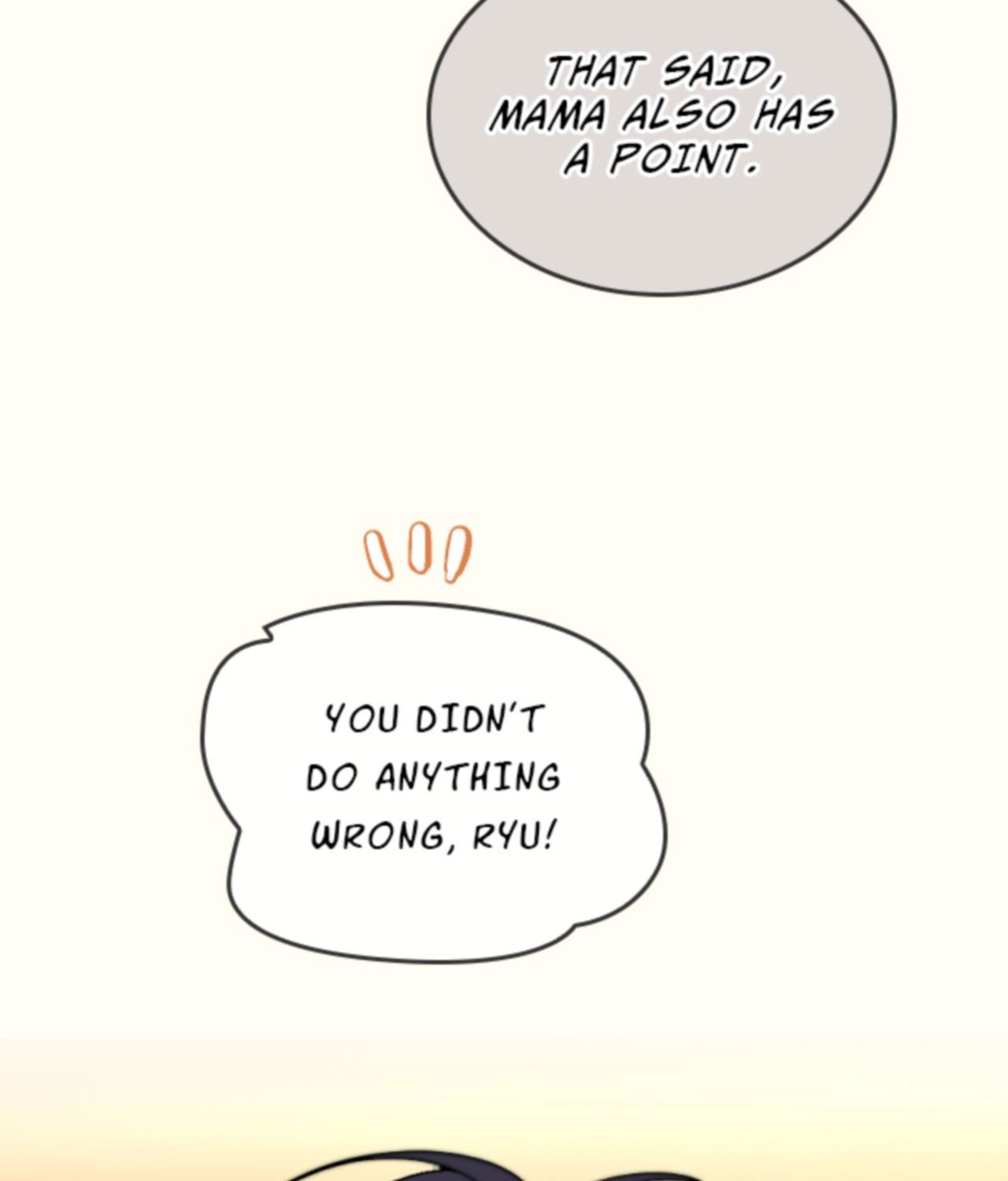 My Perverted Stalker - Chapter 225 Page 22