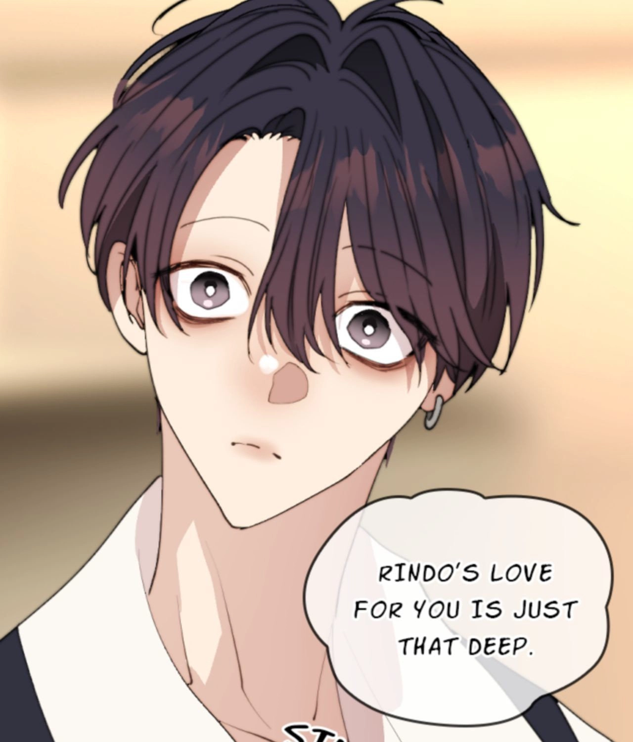 My Perverted Stalker - Chapter 225 Page 23