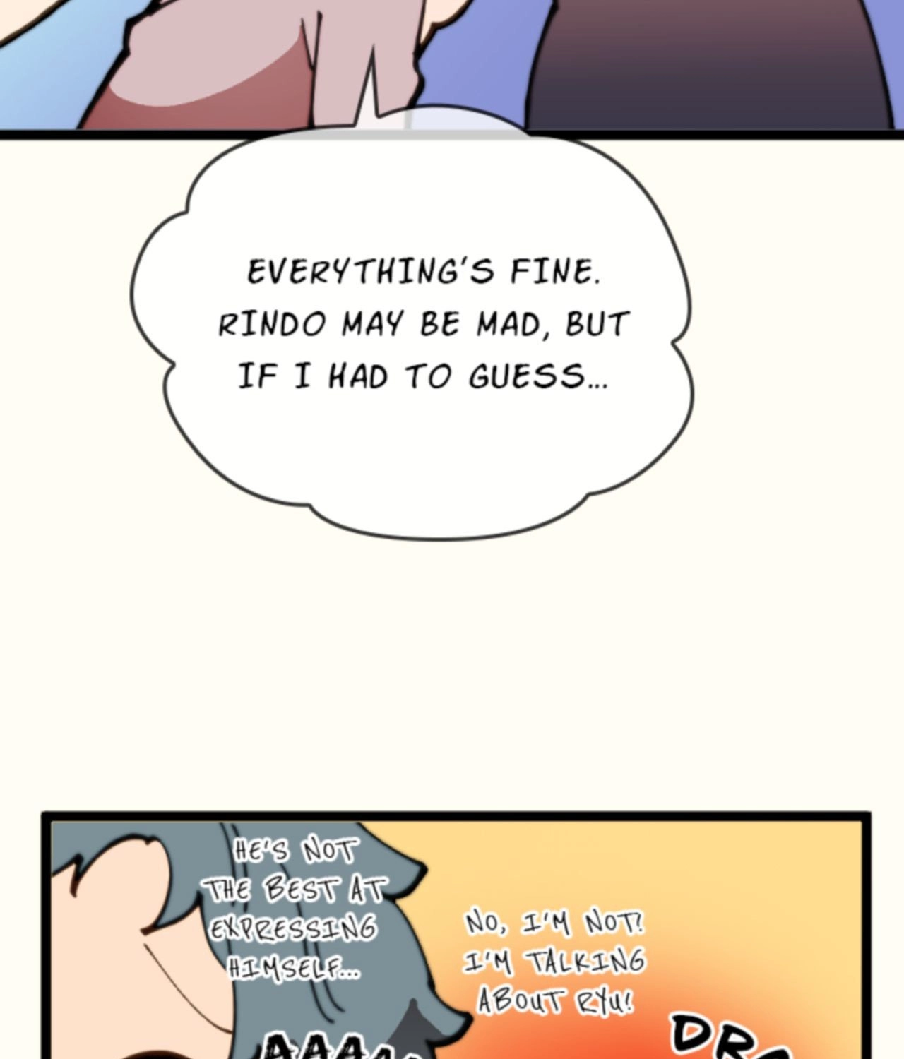 My Perverted Stalker - Chapter 225 Page 25