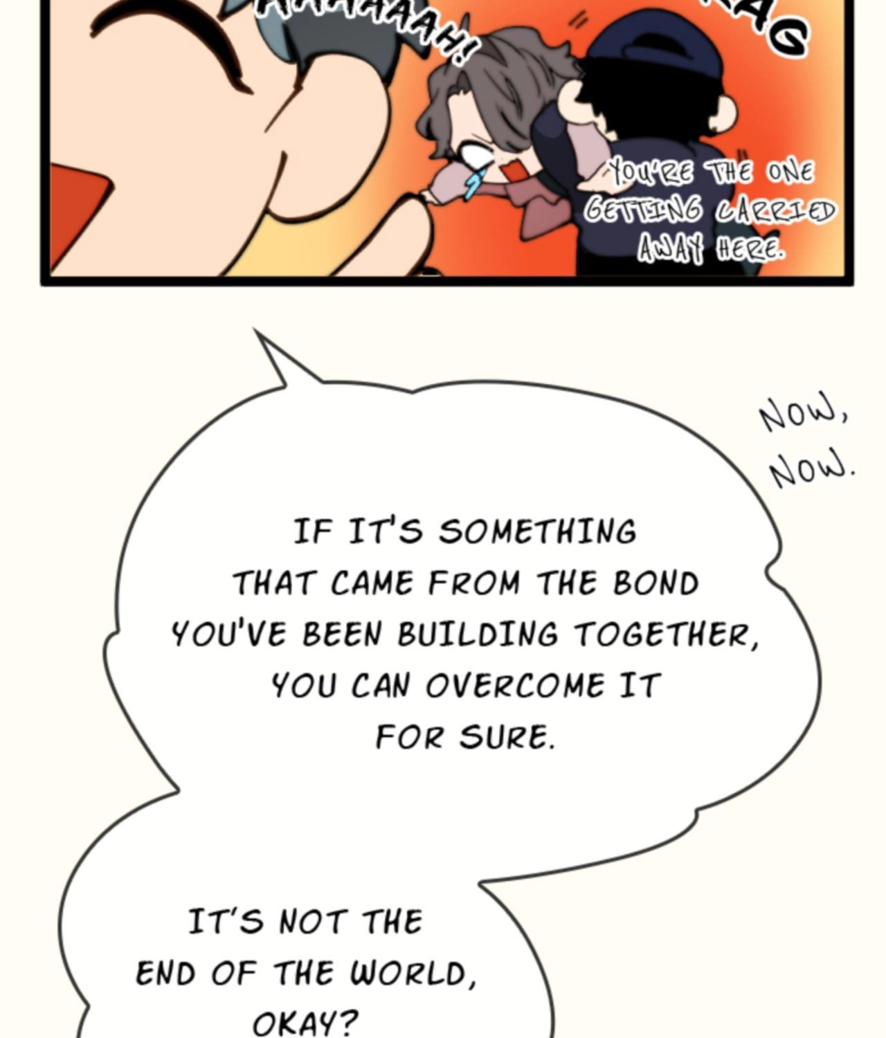 My Perverted Stalker - Chapter 225 Page 26