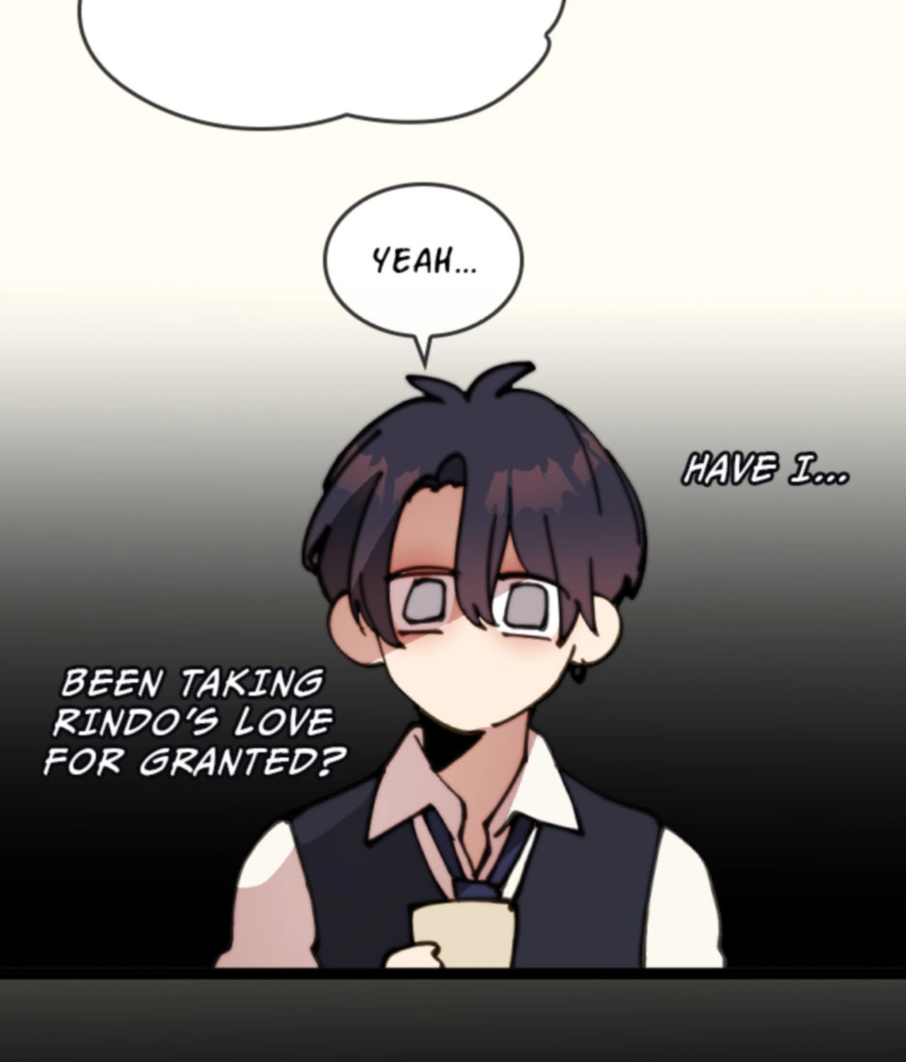 My Perverted Stalker - Chapter 225 Page 27