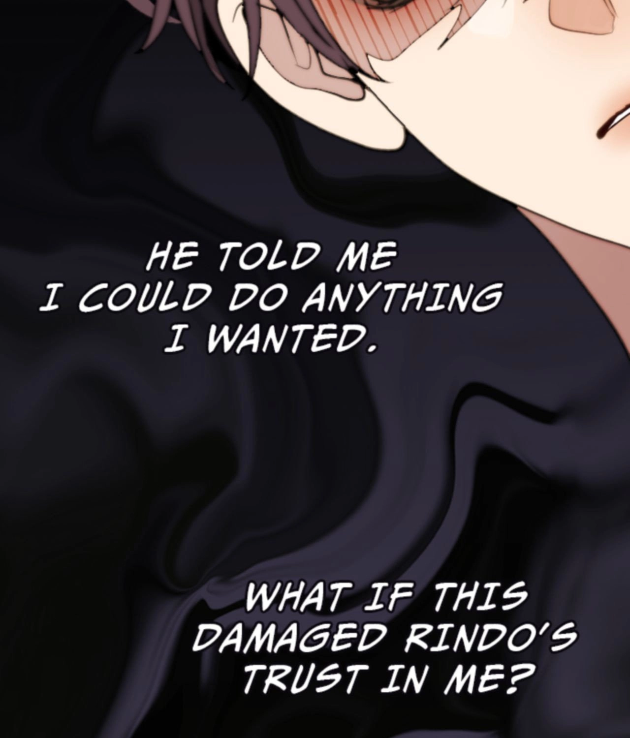 My Perverted Stalker - Chapter 225 Page 29