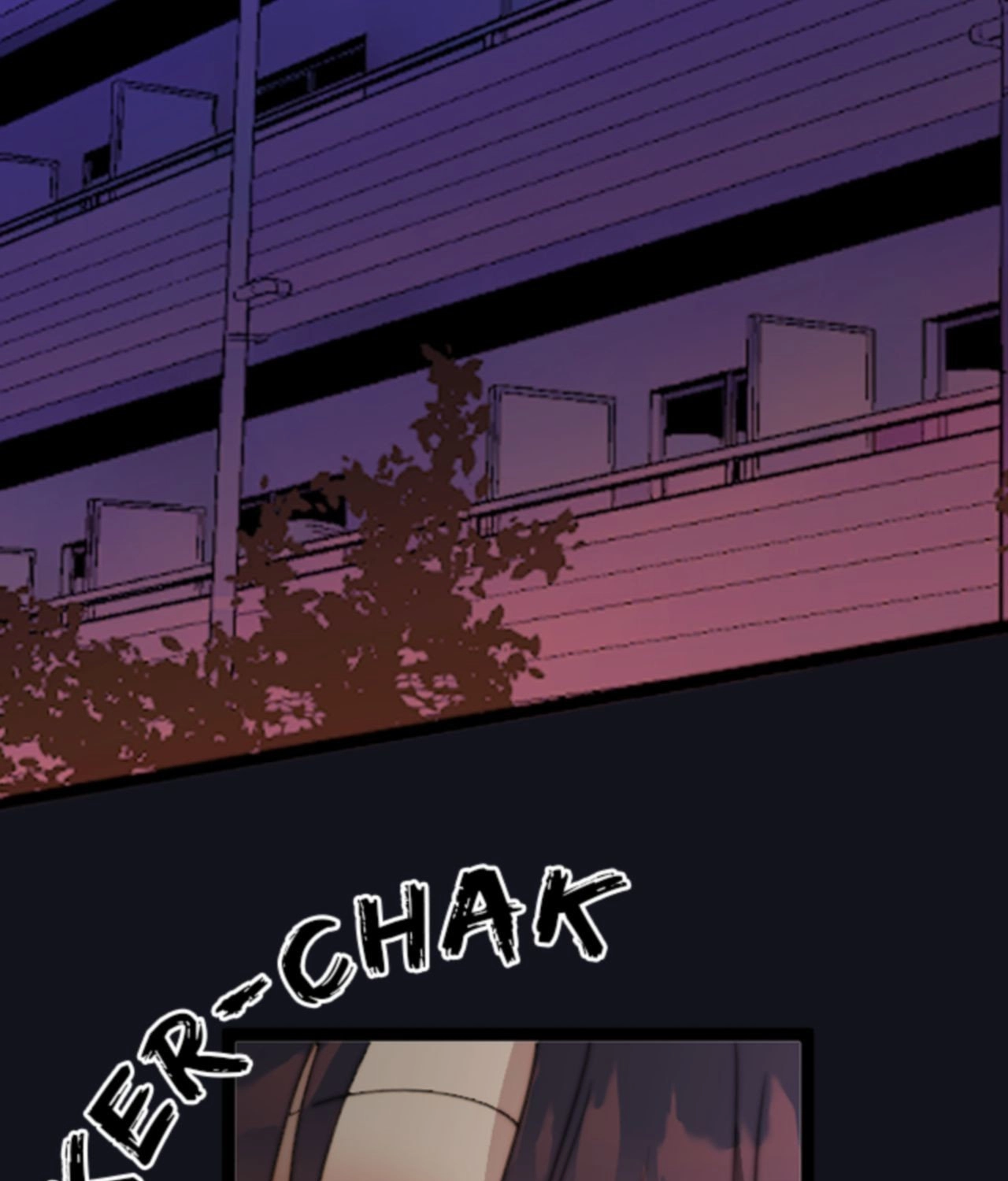 My Perverted Stalker - Chapter 225 Page 33