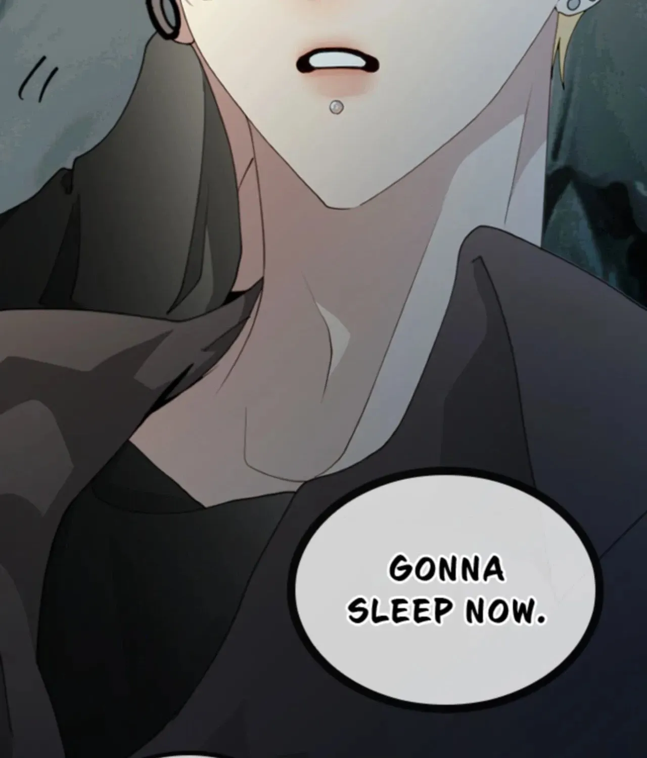 My Perverted Stalker - Chapter 225 Page 40