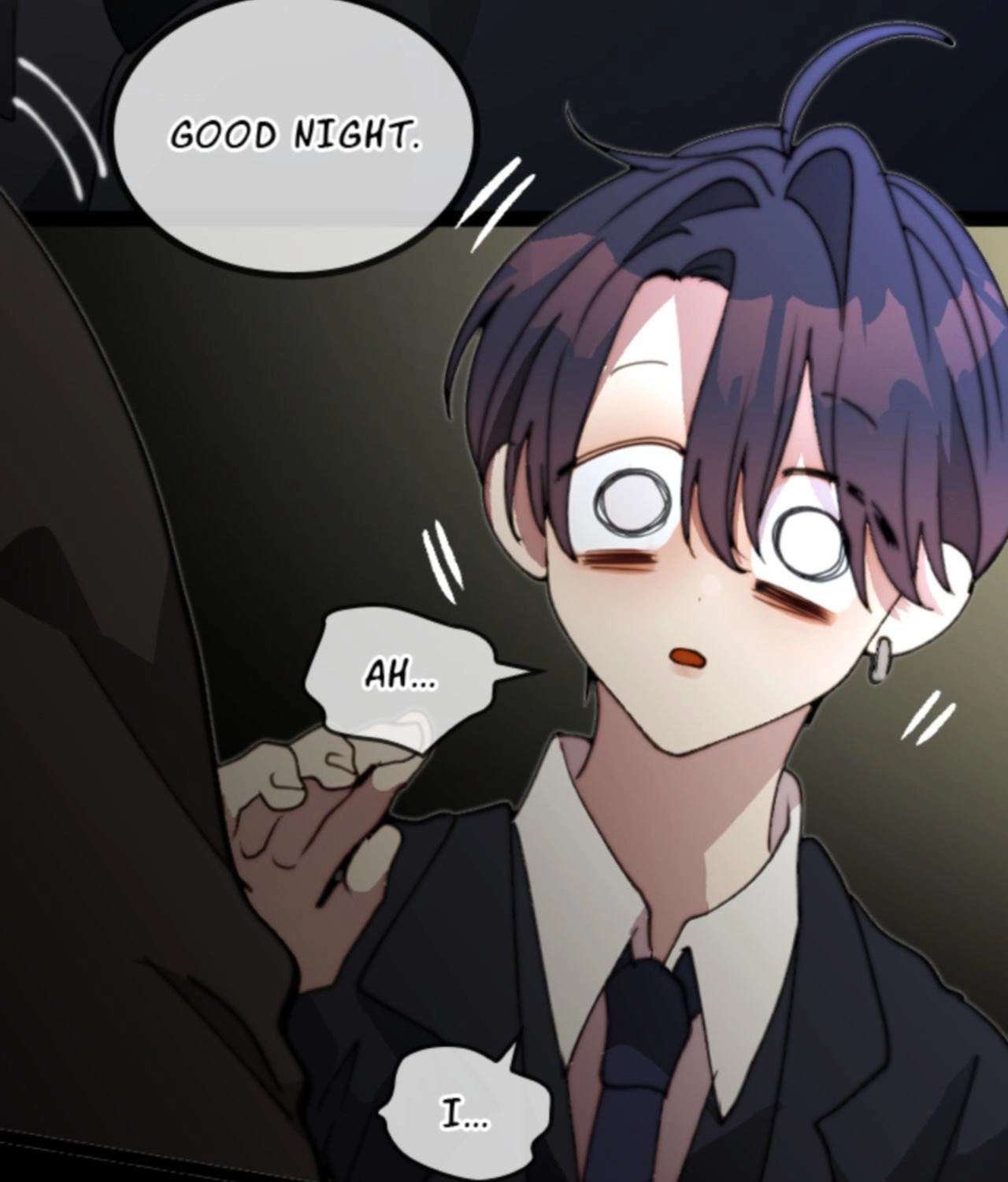 My Perverted Stalker - Chapter 225 Page 41