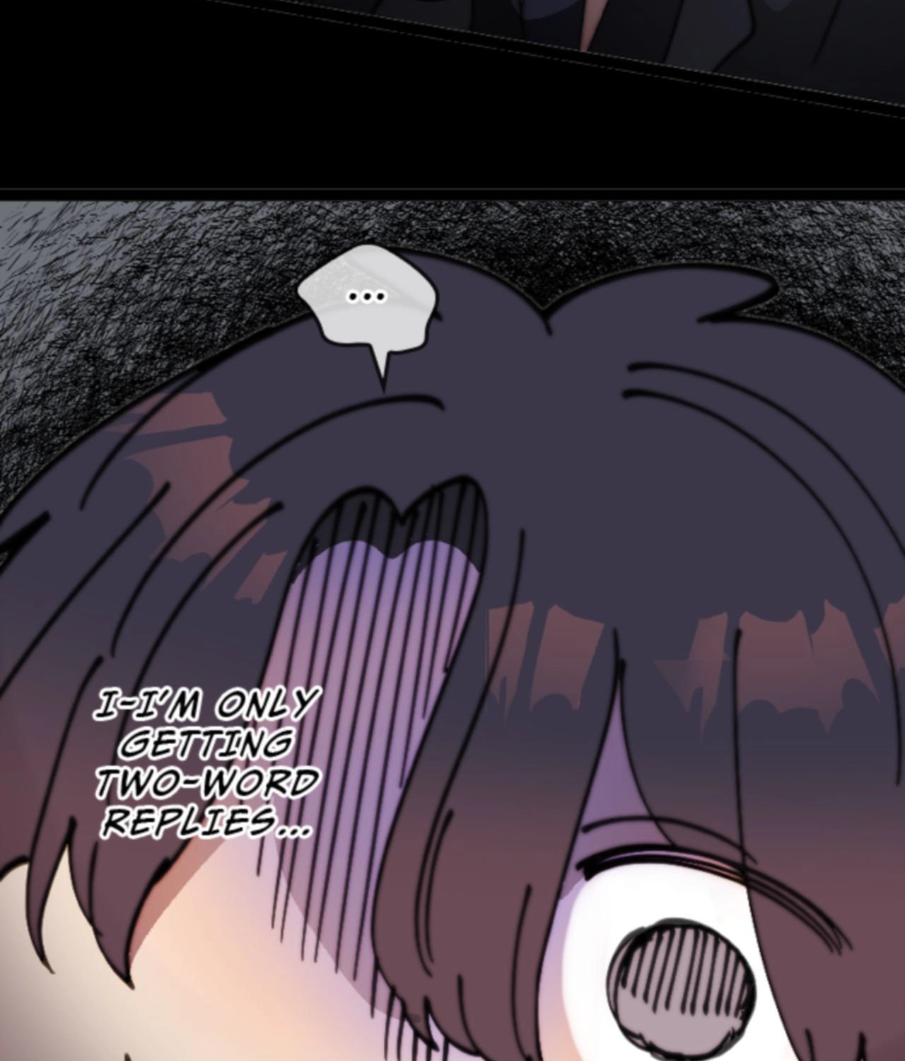 My Perverted Stalker - Chapter 225 Page 42