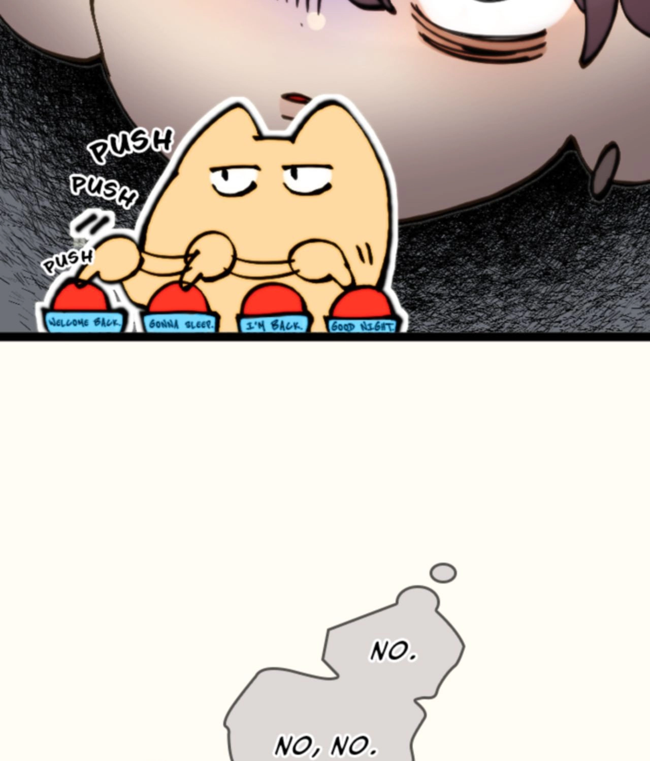 My Perverted Stalker - Chapter 225 Page 43