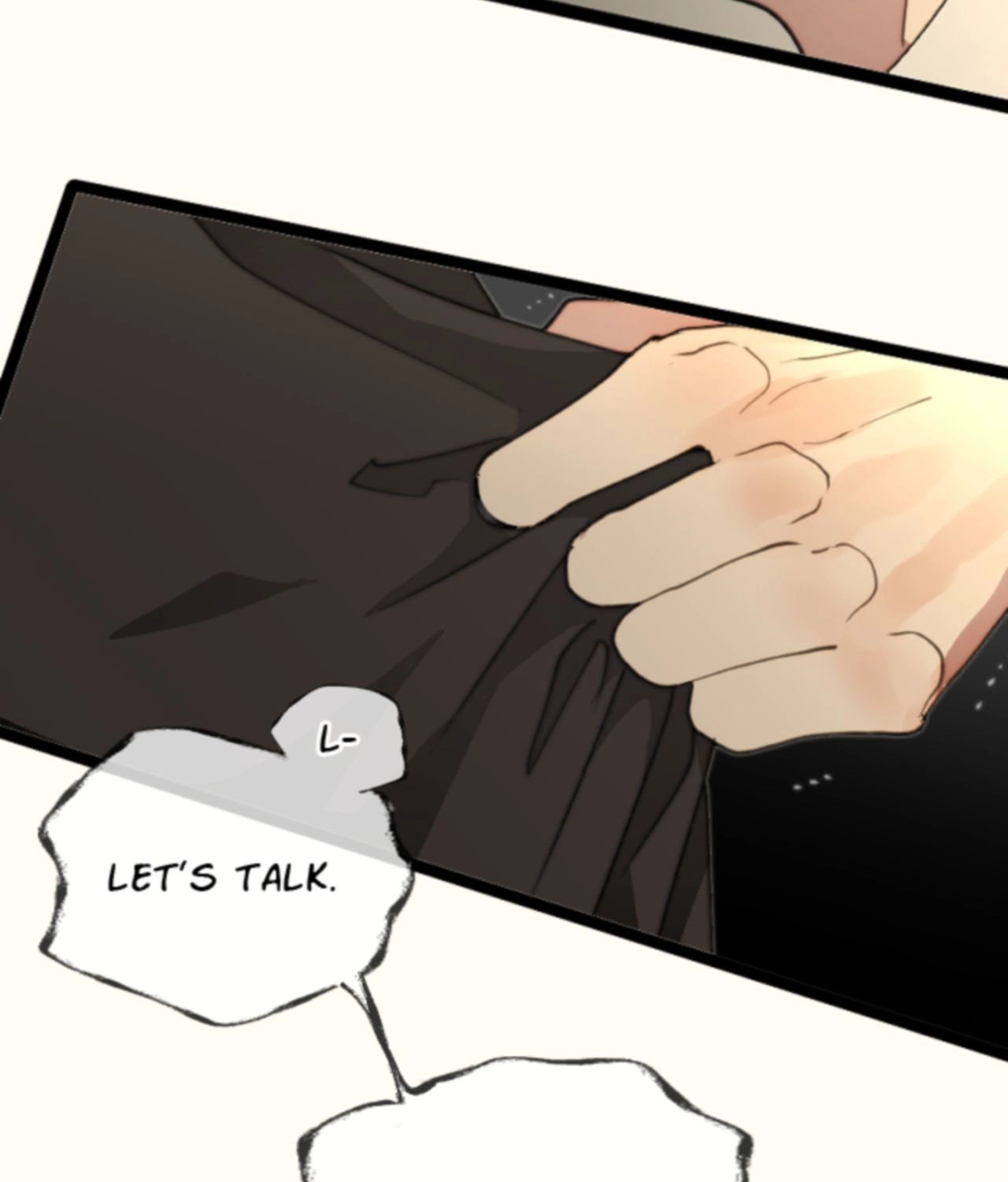 My Perverted Stalker - Chapter 225 Page 45