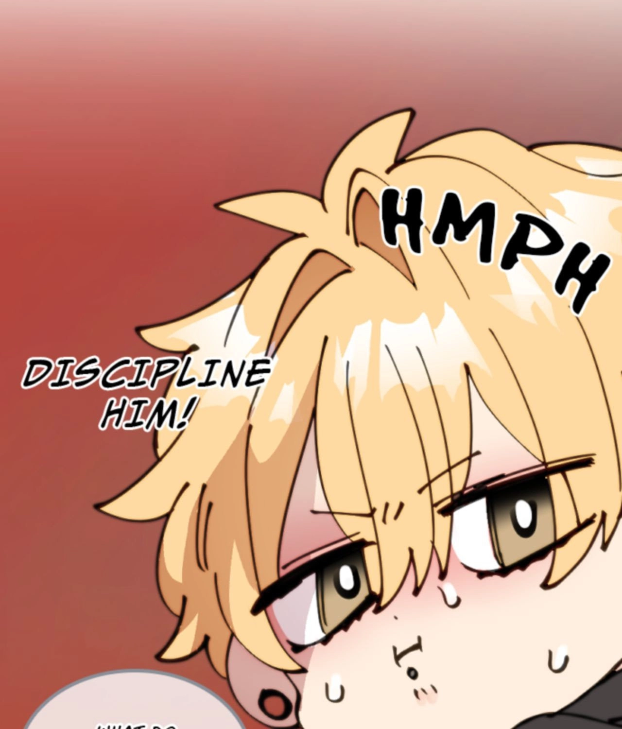 My Perverted Stalker - Chapter 225 Page 48