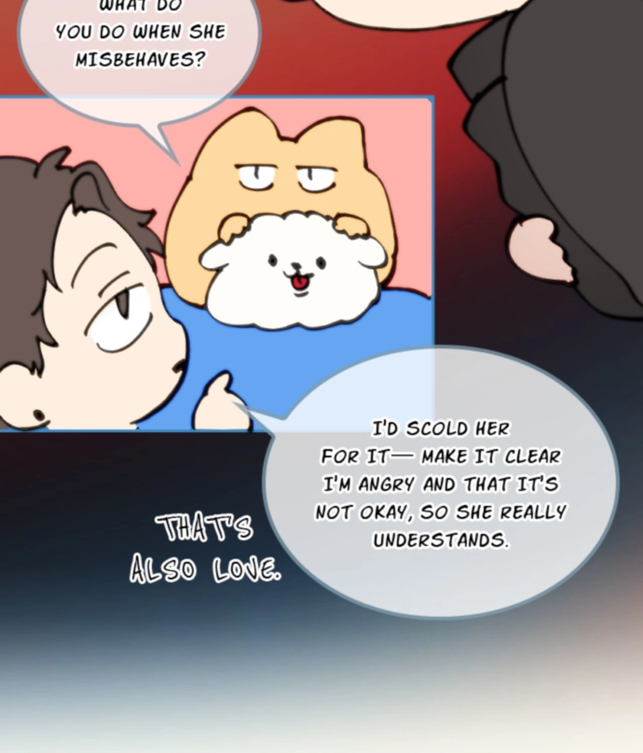 My Perverted Stalker - Chapter 225 Page 49