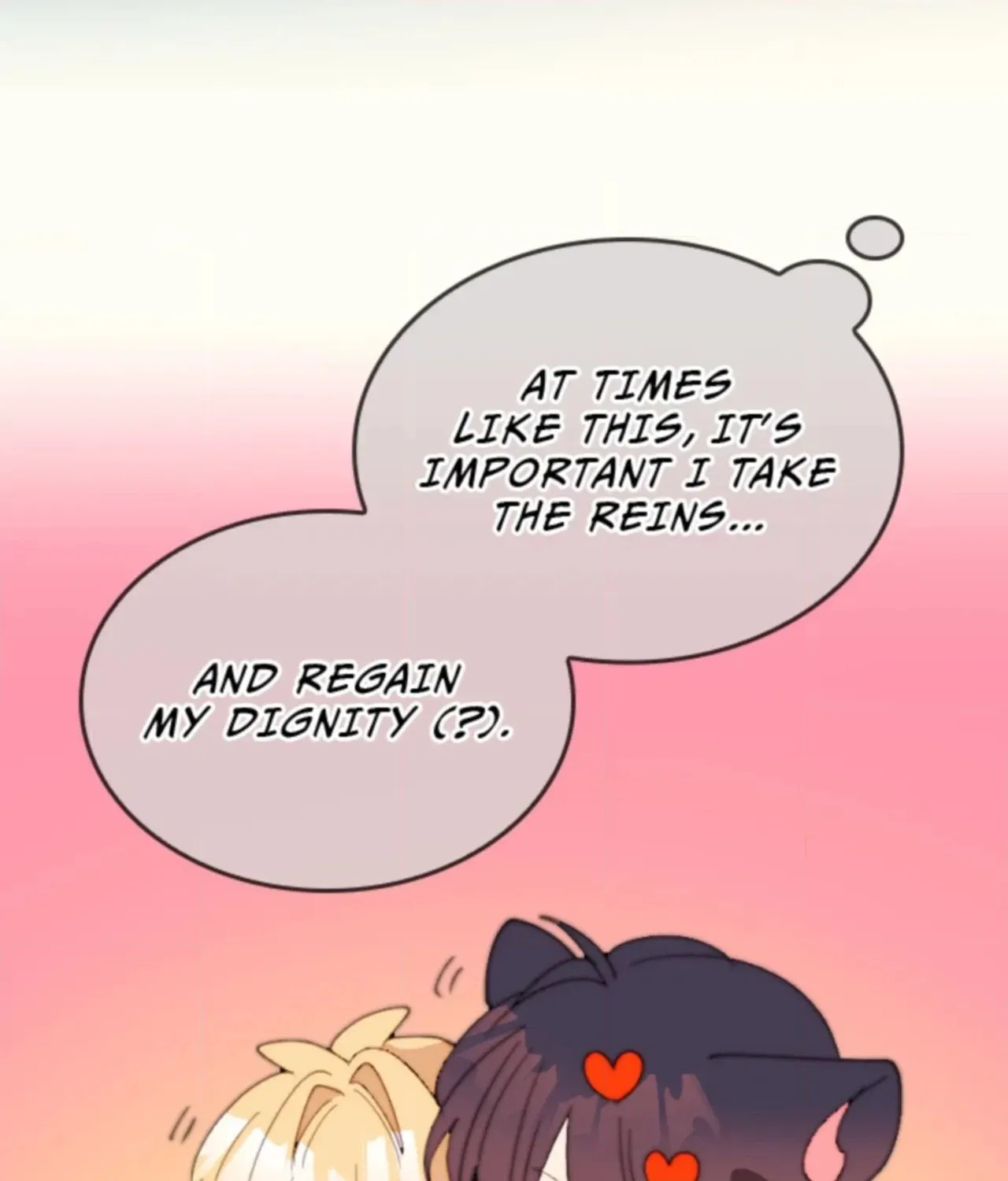 My Perverted Stalker - Chapter 225 Page 50