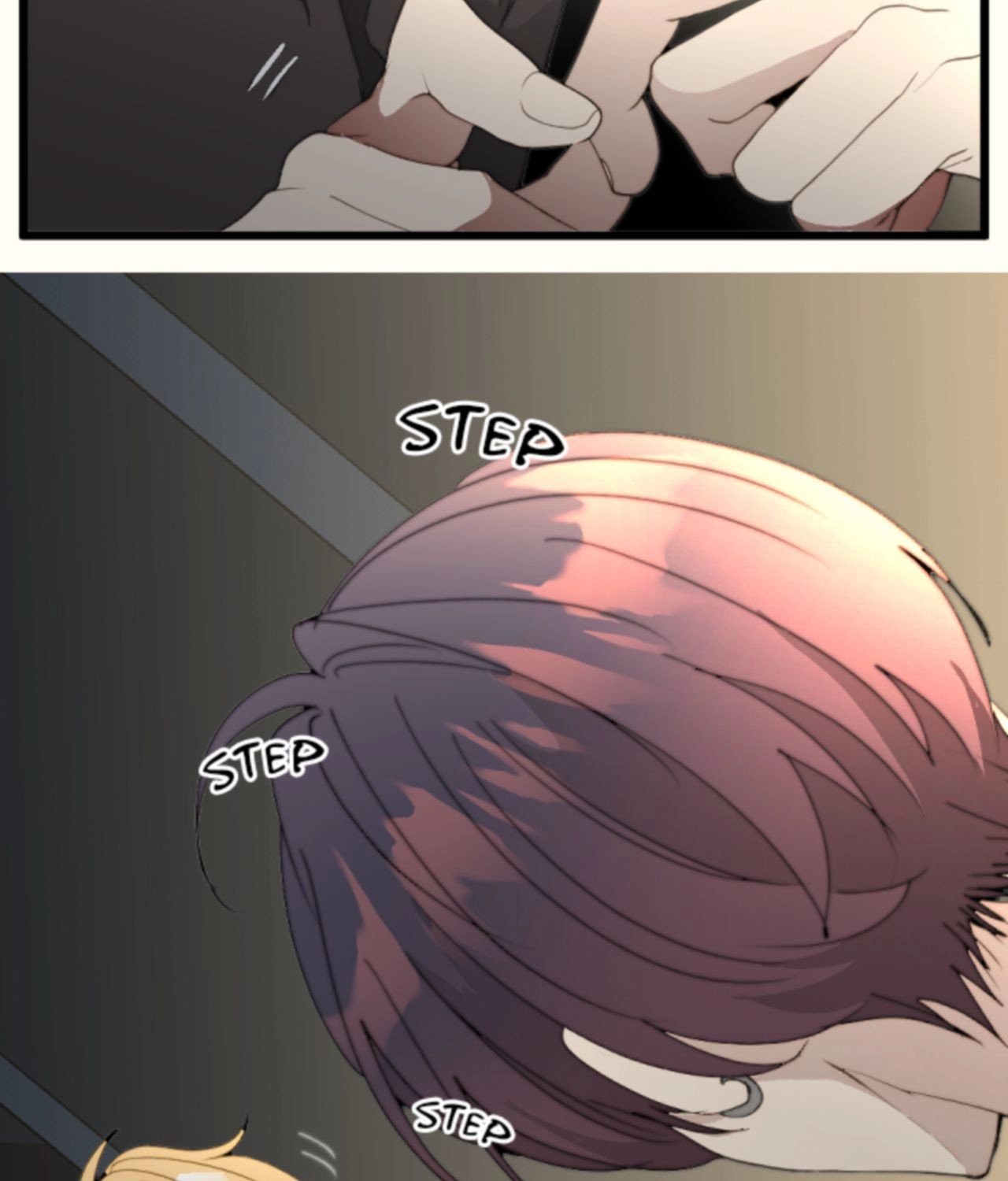 My Perverted Stalker - Chapter 225 Page 53
